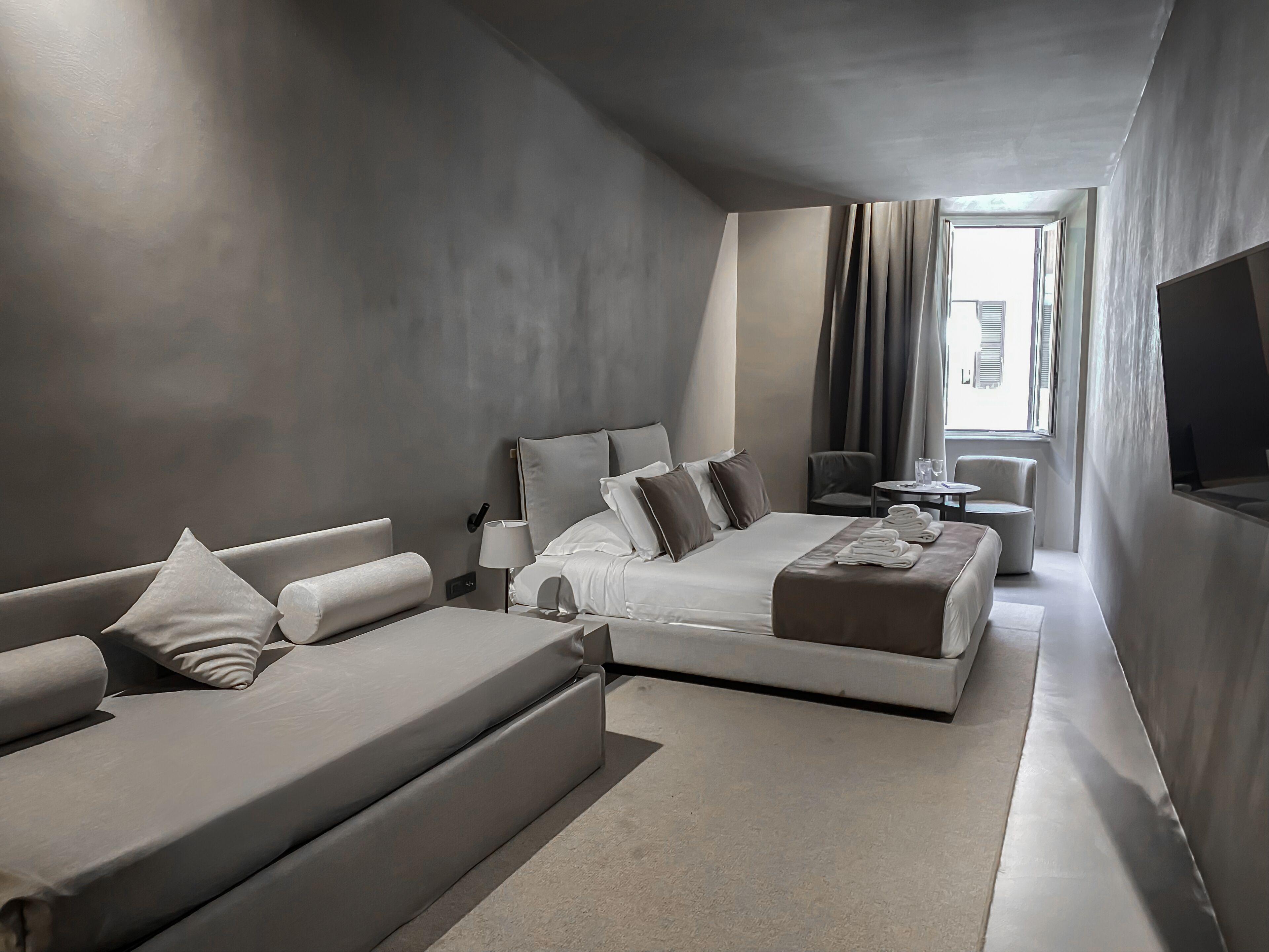 Elysium Suites Collection — Photos 1
